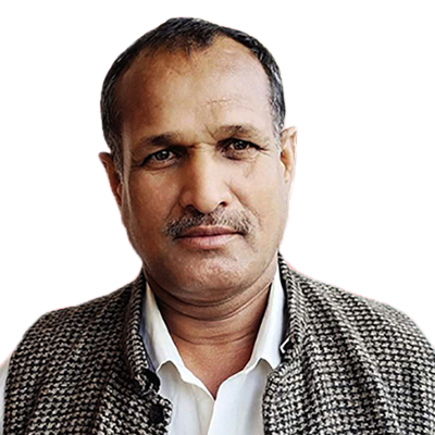 शिवचन्द्र प्रसाद कुशवाहा